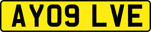 AY09LVE