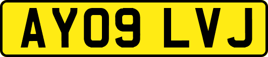 AY09LVJ