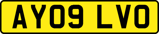 AY09LVO