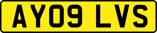 AY09LVS