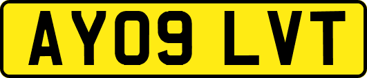 AY09LVT