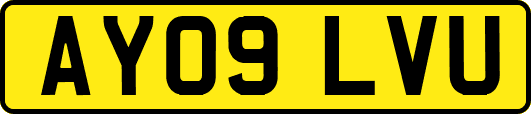 AY09LVU