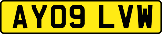 AY09LVW