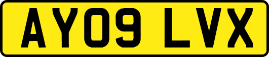 AY09LVX