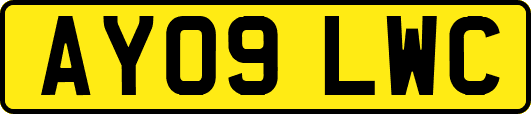AY09LWC