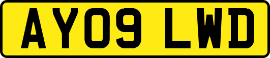 AY09LWD