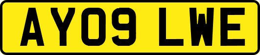 AY09LWE