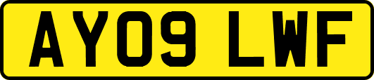 AY09LWF