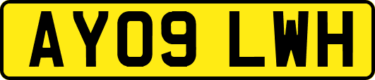 AY09LWH