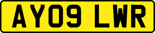 AY09LWR