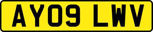 AY09LWV