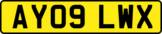 AY09LWX