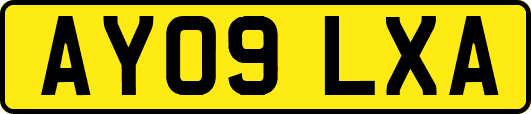 AY09LXA