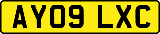 AY09LXC