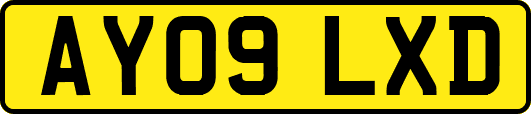 AY09LXD