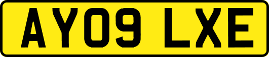 AY09LXE