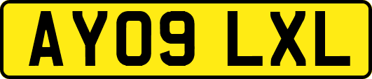 AY09LXL