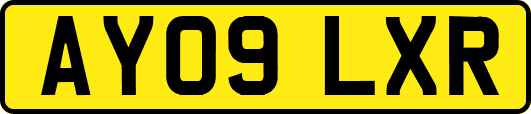 AY09LXR