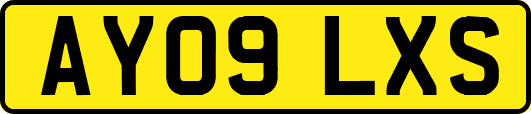 AY09LXS