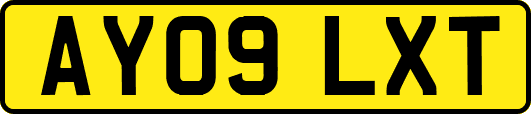AY09LXT