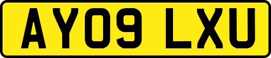 AY09LXU