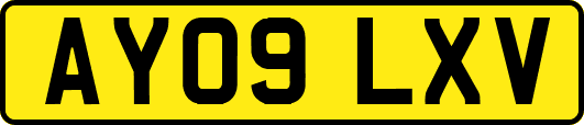 AY09LXV