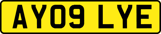 AY09LYE