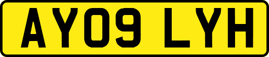 AY09LYH