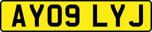 AY09LYJ