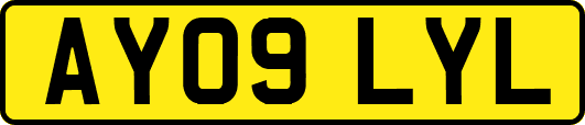 AY09LYL