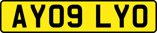 AY09LYO