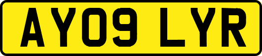 AY09LYR