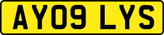 AY09LYS