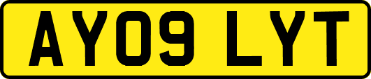AY09LYT