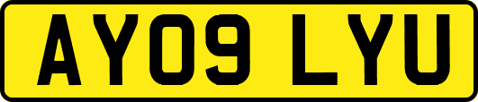 AY09LYU