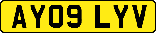 AY09LYV