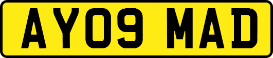 AY09MAD