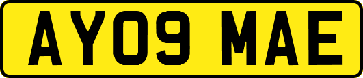 AY09MAE