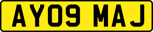 AY09MAJ