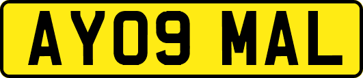 AY09MAL