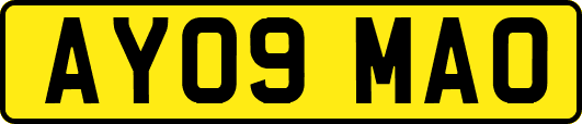 AY09MAO
