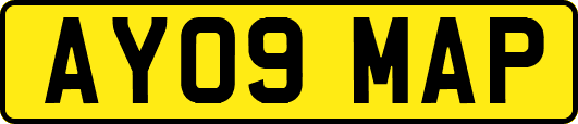 AY09MAP