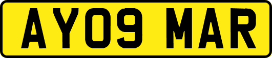 AY09MAR