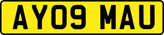 AY09MAU