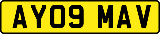 AY09MAV