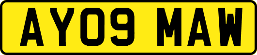 AY09MAW
