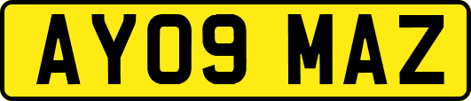 AY09MAZ