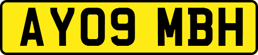 AY09MBH