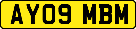 AY09MBM