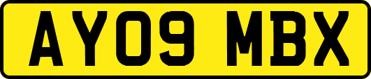 AY09MBX